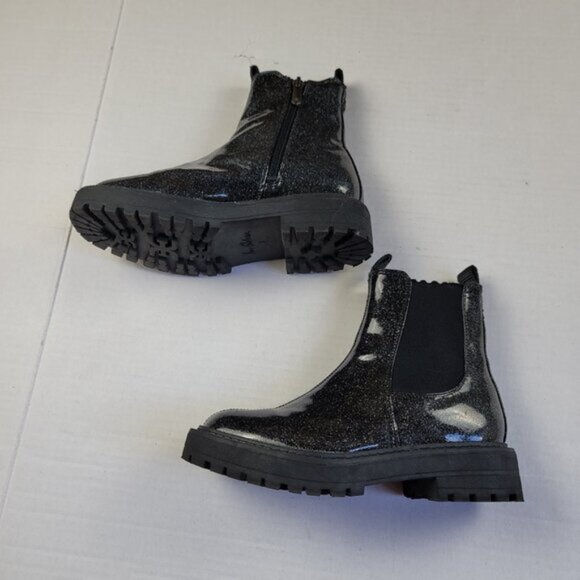 Sam Edelman Laguna Chelsea Boots Size 2 - Picture 11 of 13